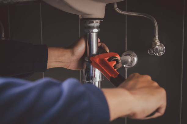 Best Emergency Plumbing Services in Tarrant, AL